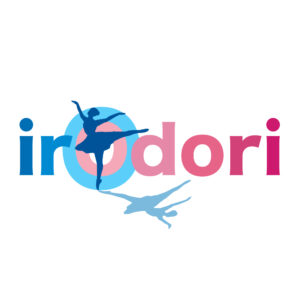 irOdori-logo