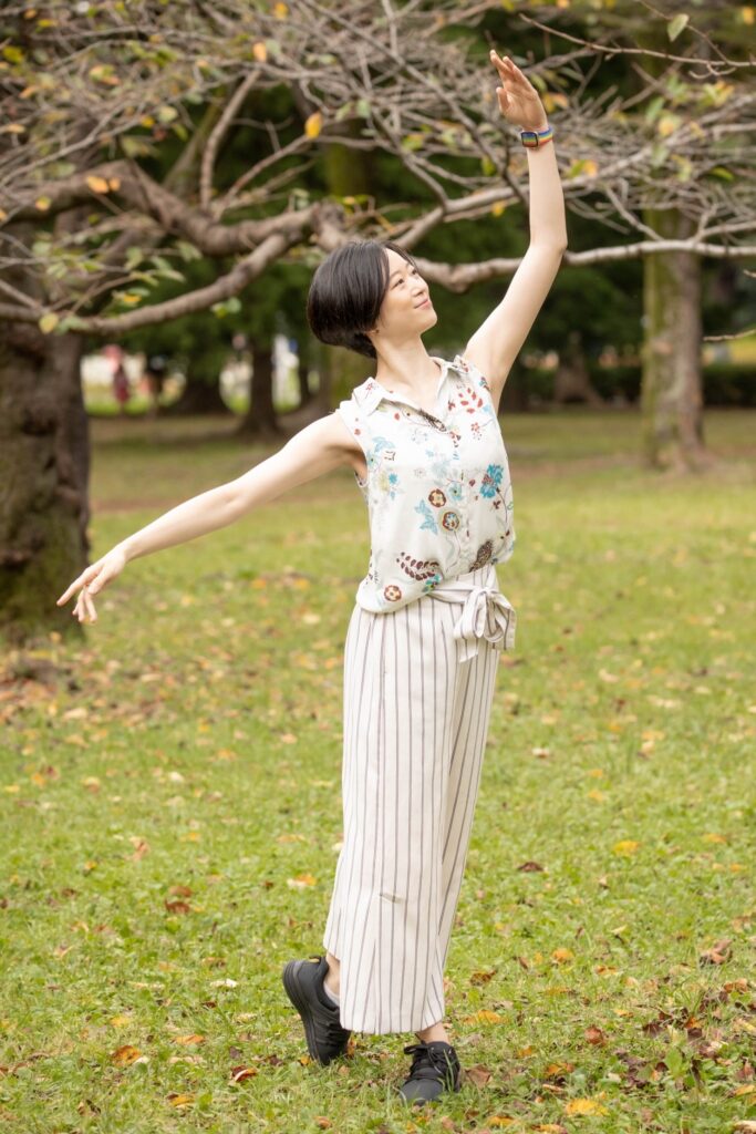 Ayaka Yoshida profile photo